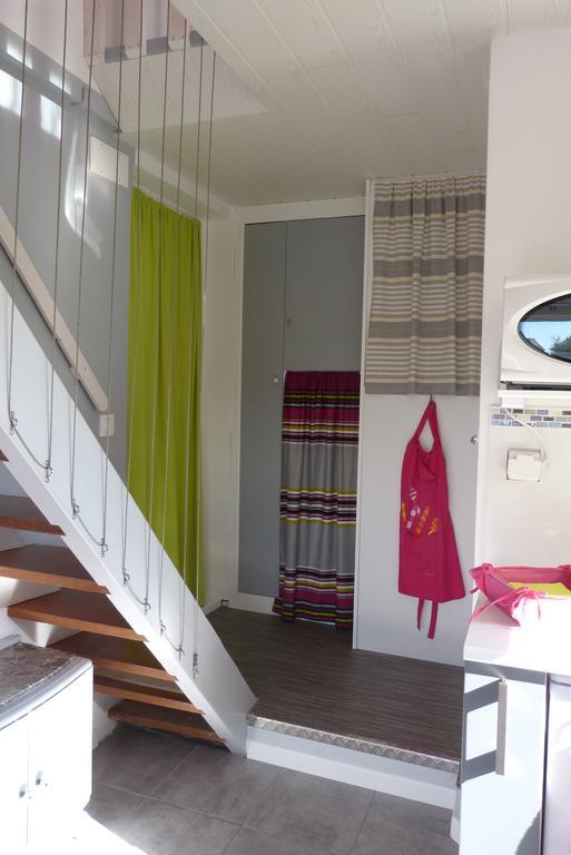Le Diamant Villa Le Minihic-sur-Rance Esterno foto