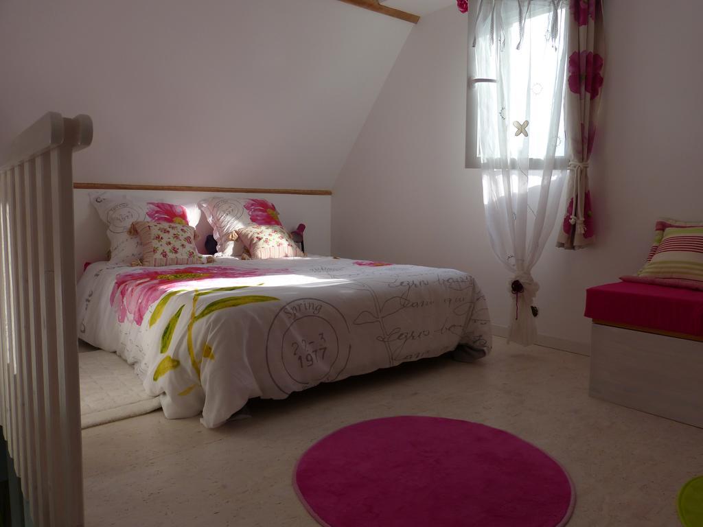 Le Diamant Villa Le Minihic-sur-Rance Esterno foto